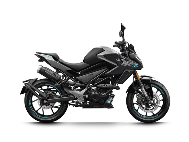 cfmoto 125 nk