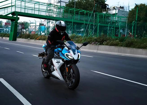 cflite 250r