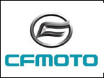 CFmoto motocikli Srbija