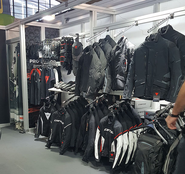 dainese beograd