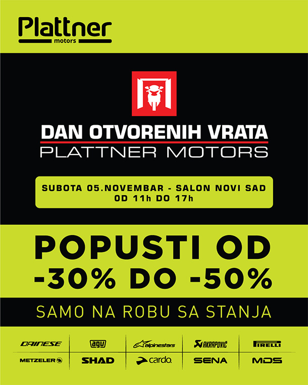 dan otvorenih vrata