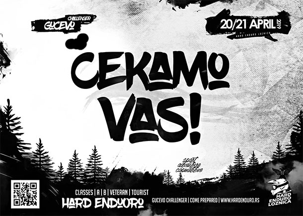 hard enduro trke srbija