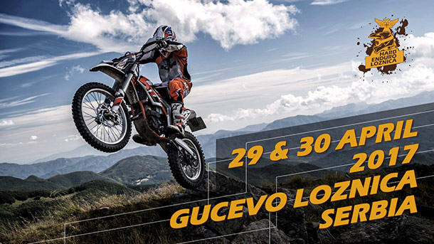 hard enduro trka loznica