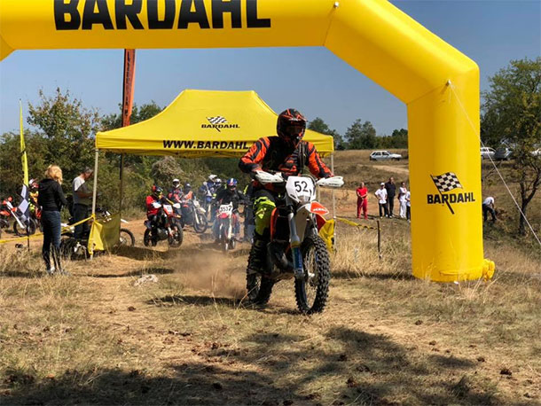 hard enduro svlrljig