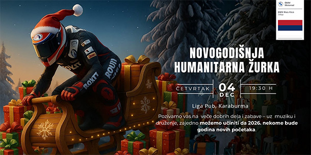 humanitarna akcija