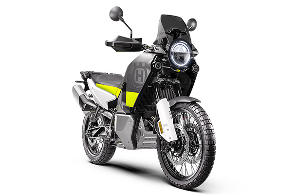 husqvarna