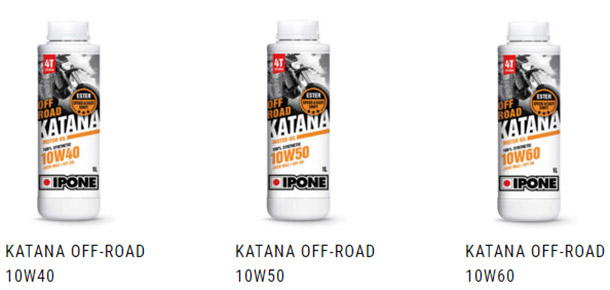 ipone katana