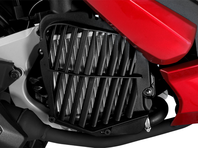 jet x 125