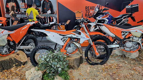 ktm 85