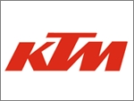 Motocikli KTM 