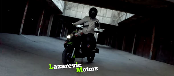 lazarevic motors