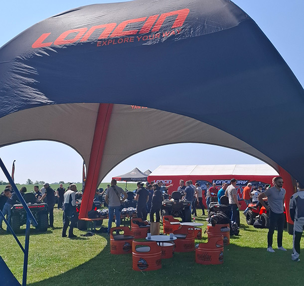 loncin global