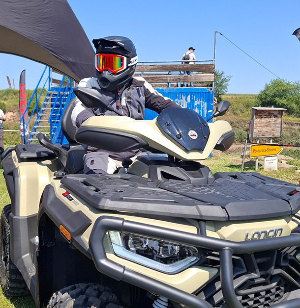 loncin global 2025