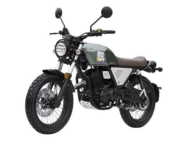 scrambler 125