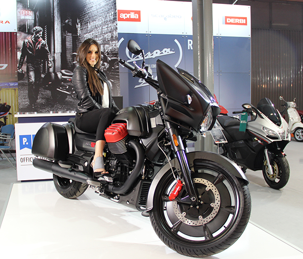 mgx moto guzzi