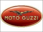 Moto Guzzi motocikli