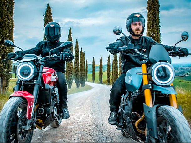 motomorini