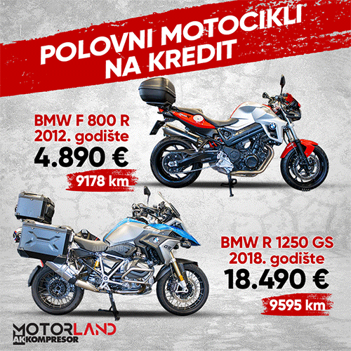 motorland motocikli na kredit