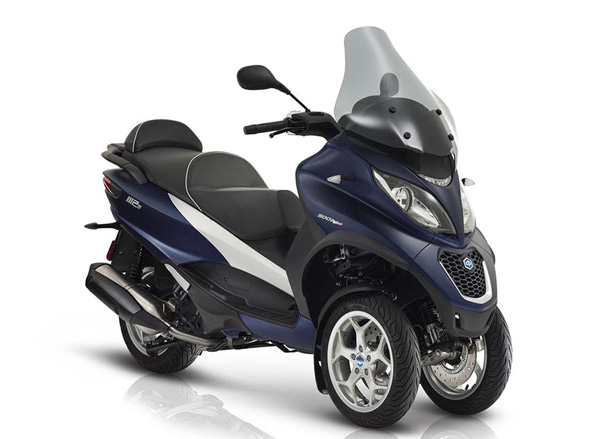 mp3 piaggio 2020