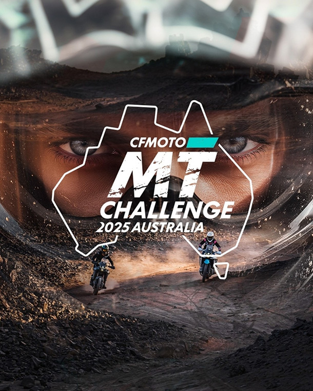 mt challenge