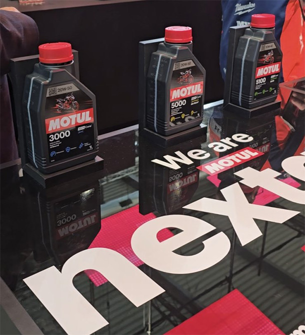next gen motul