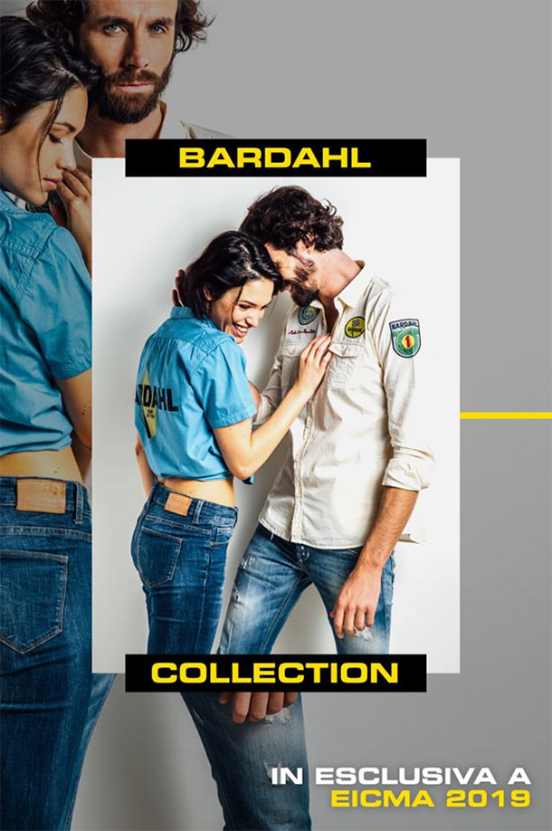 bardahl nova kolekcija garderobe