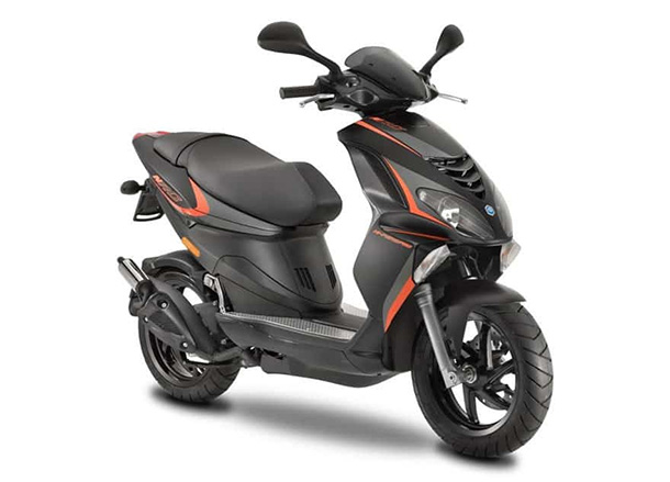 piaggio nrg 50 2020