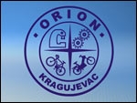 Motocikli Orion 