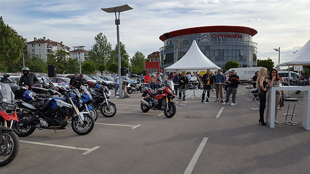 bmw motori srbija