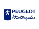 Motocikli Peugeot 