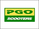 PGO Scooters Srbija
