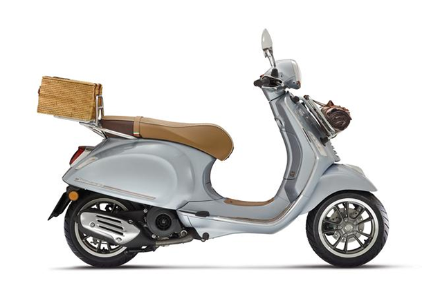 vespa piknik