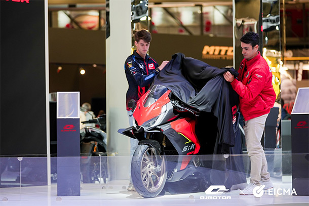mjmotor eicma