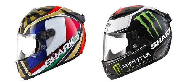 shark race r
