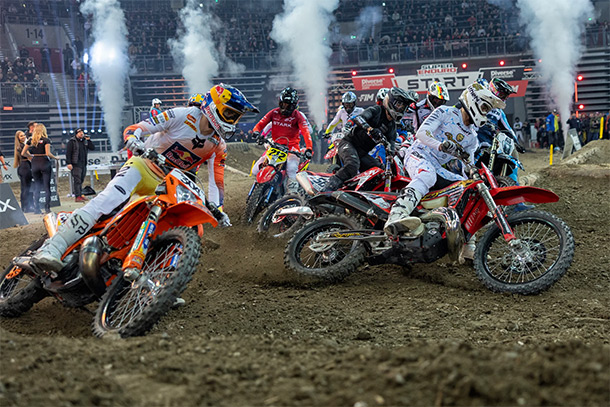 super enduro poljska 2025