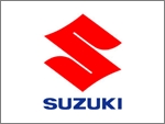 Motocikli Suzuki 