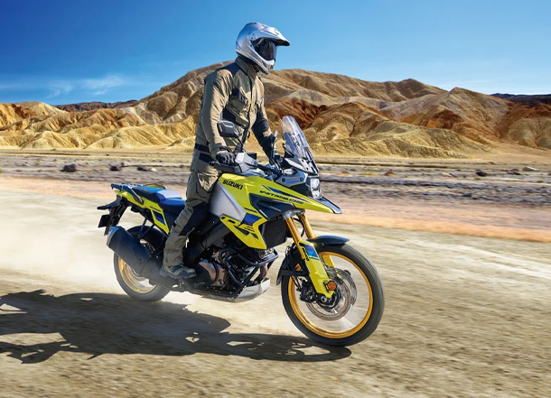 v strom
