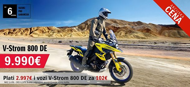 v strom de