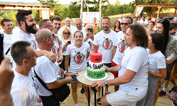 vespa klub kragujevac 2019