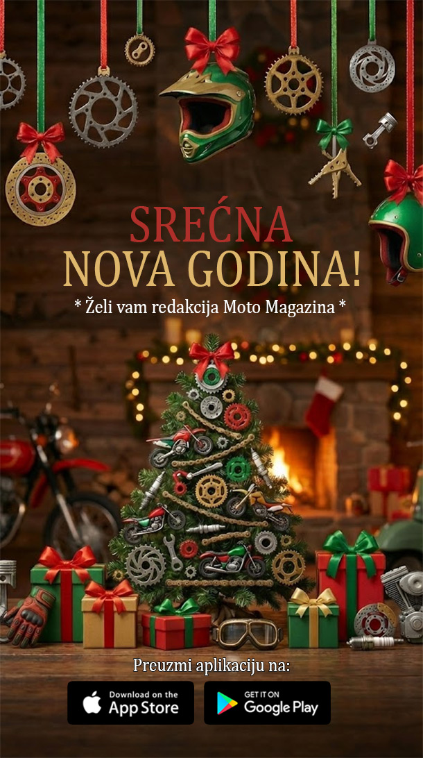 srećna nova 2026