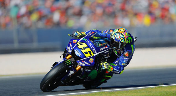 Rossi