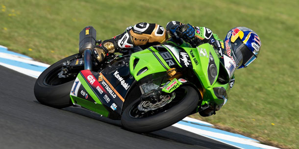 Sofoglu kawasaki ZX6R
