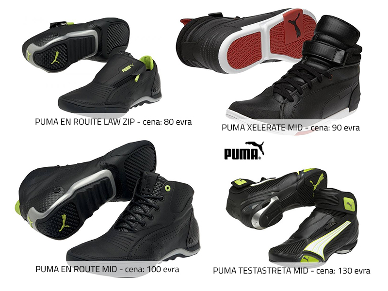 Puma moto obua 