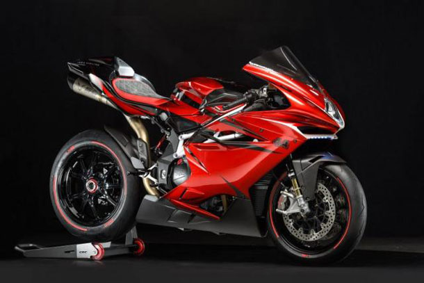 MV Agusta