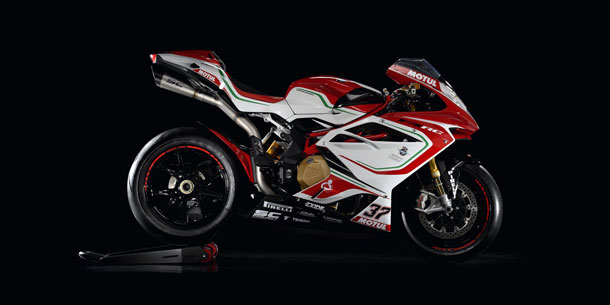 MV Agusta F4