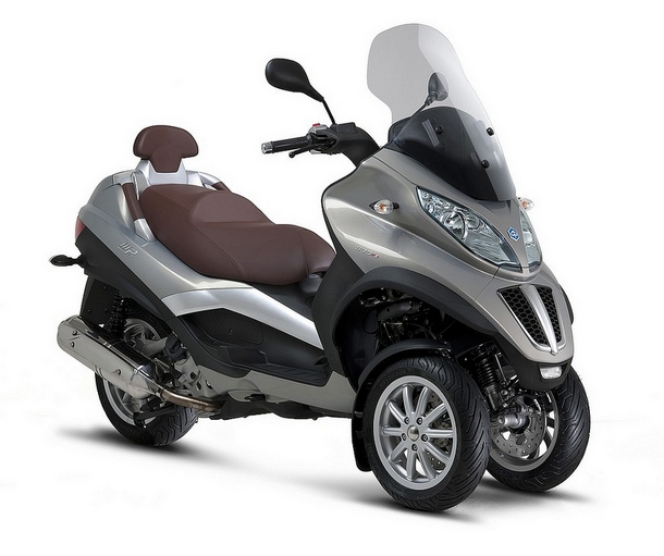 Piaggio Mp3 2013