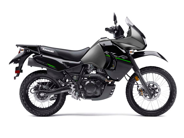 Kawasaki KLR 650