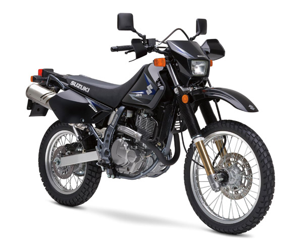 Suzuki DR650SE