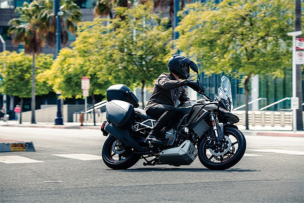 vstrom 800