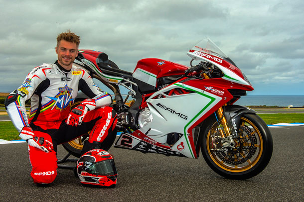 Camier F4
